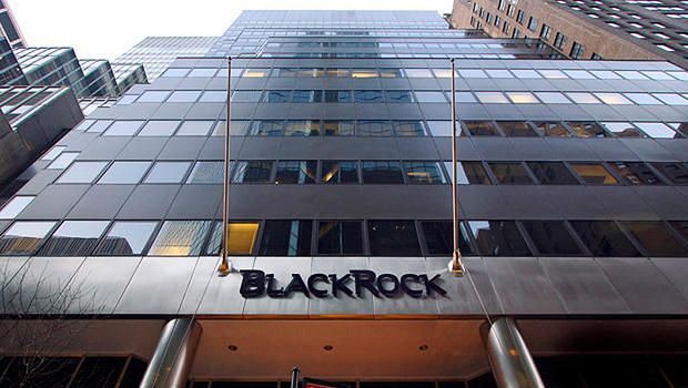 Sede da BlackRock, maior gestora de ativos do mundo, em Nova York (Foto: Reuters)