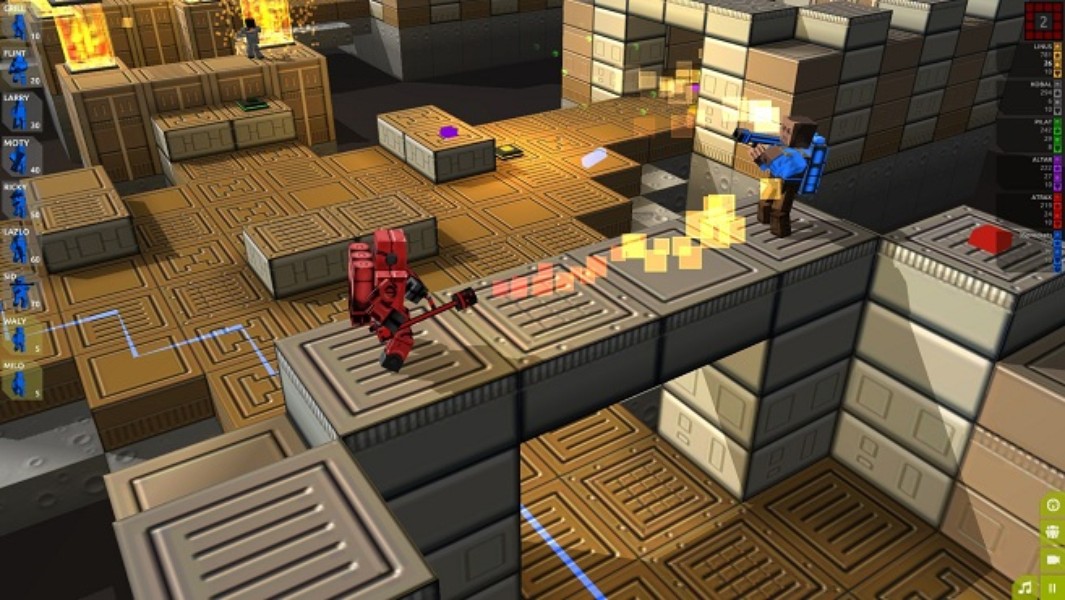 cubemen 2 download