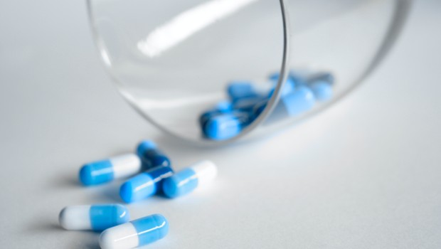 remedio; pílulas; medicamento (Foto: Pexels)