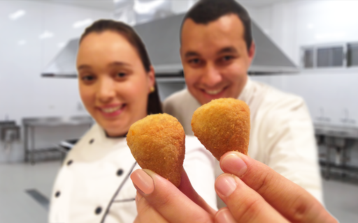 Brasileiros fazem sucesso vendendo coxinhas em Nova York - Pequenas  Empresas Grandes Neg&oacute;cios | Not&iacute;cias