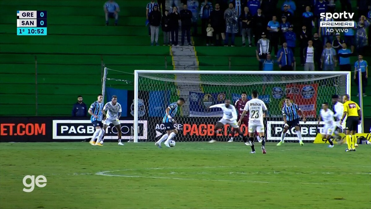 Renato vuelve a quejarse del calendario de Grêmio y dice que «no hizo nada» antes de ganar |  Asociación