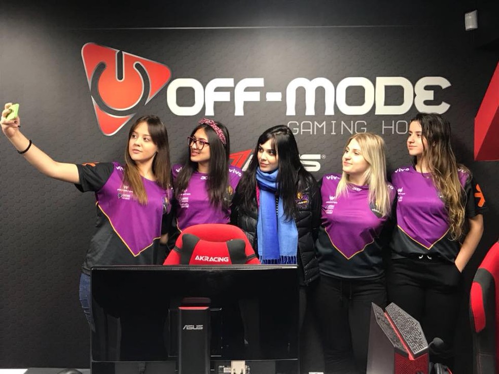 Counter-Strike: Global Offensive: entenda o cenário competitivo do CS ...