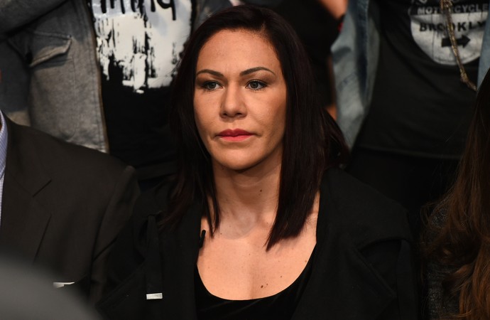 Cris Cyborg, UFC 208, MMA (Foto: Getty Images)