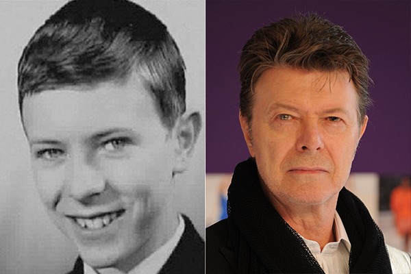 David Bowie (Foto: Getty Images/Reprodução)