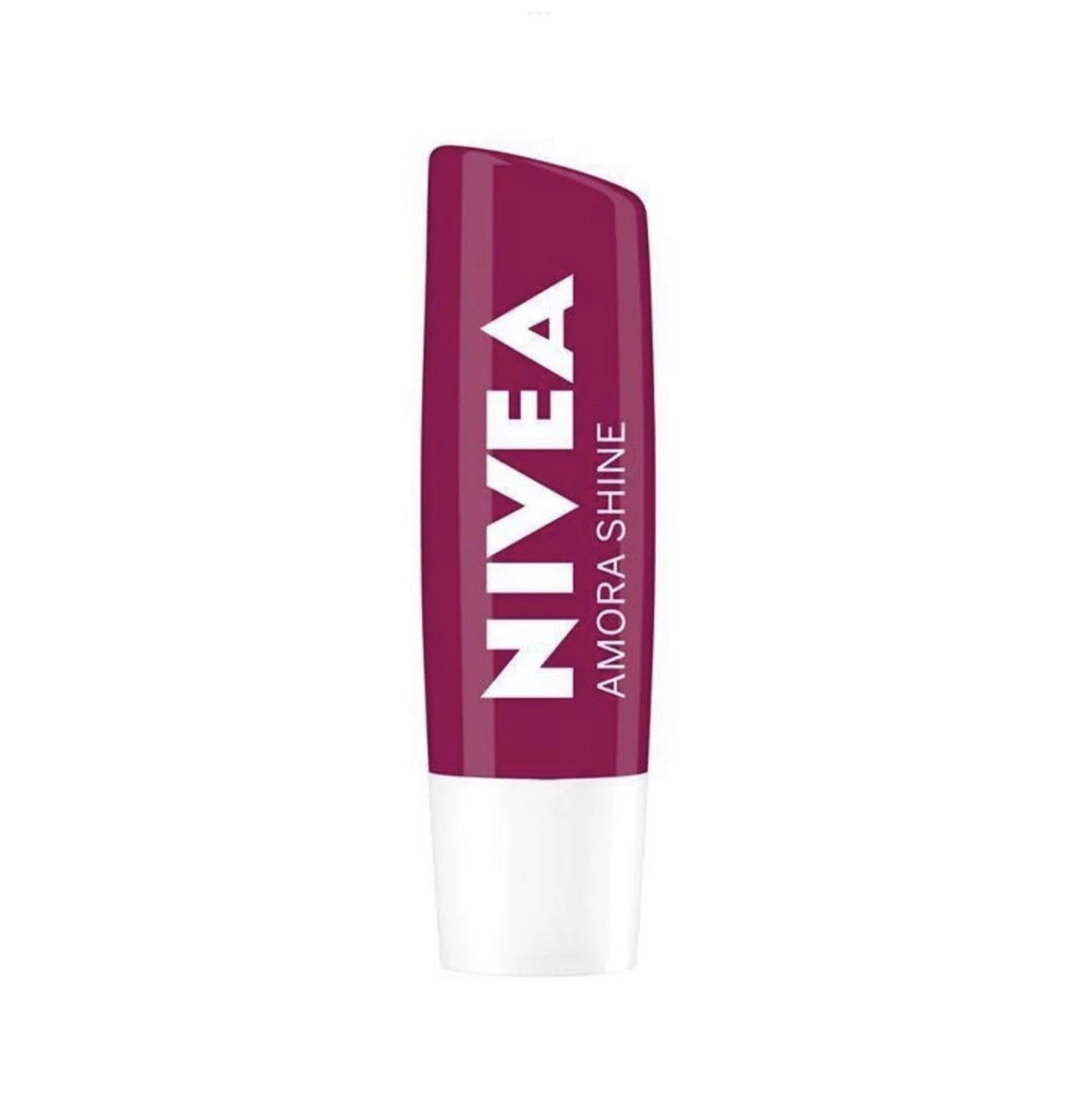  Protetor labial Shine da Nivea (Foto: Reprodução marca)