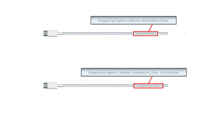 Apple Anuncia Recall De Cabos Carregadores Usb C Veja Como Fazer Noticias Techtudo