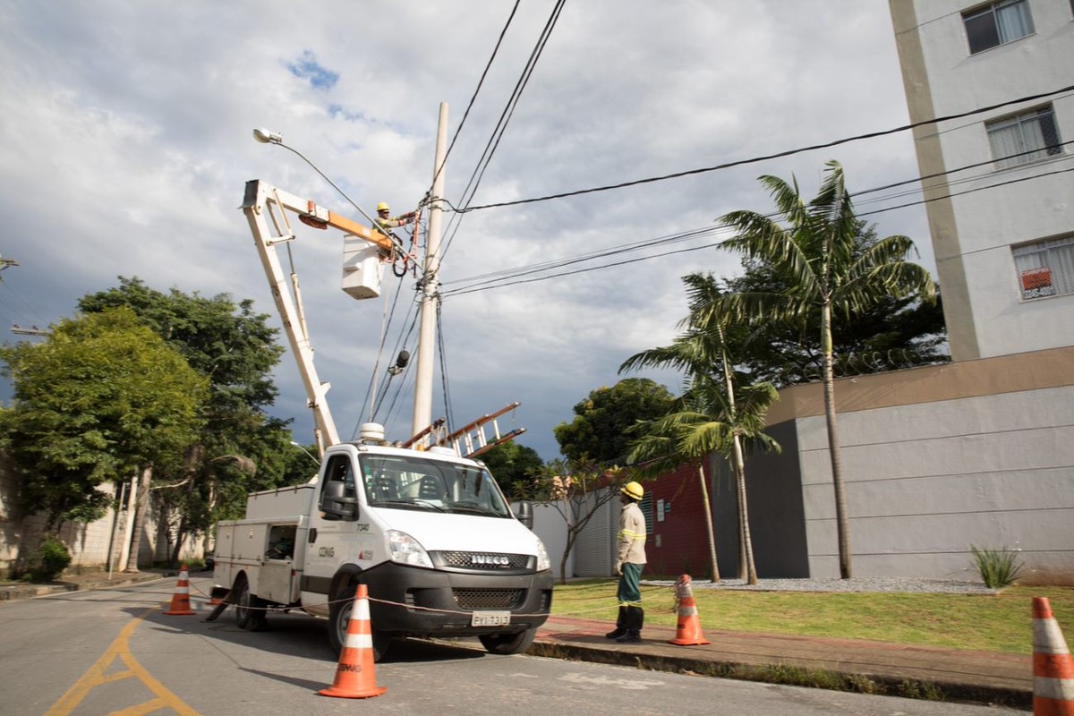 Cemig abre edital para concurso público com vagas em 10 cidades da região; veja como participar 