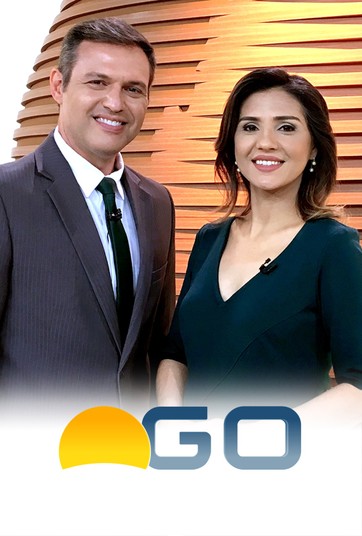 Assistir Tv Online Tv Anhanguera Goiania Bom Dia Go Assista Online No Globoplay