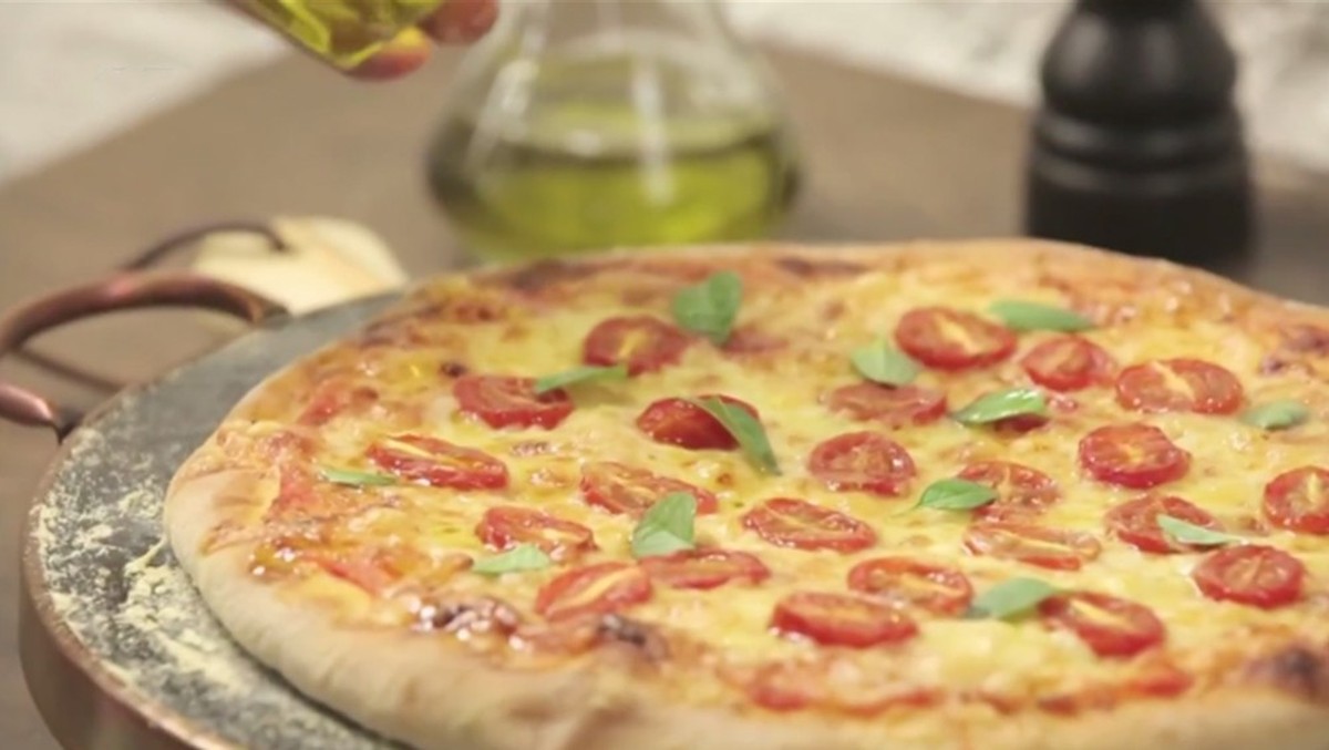 Dia Mundial da Pizza veja 10 receitas para preparar em casa Receitas