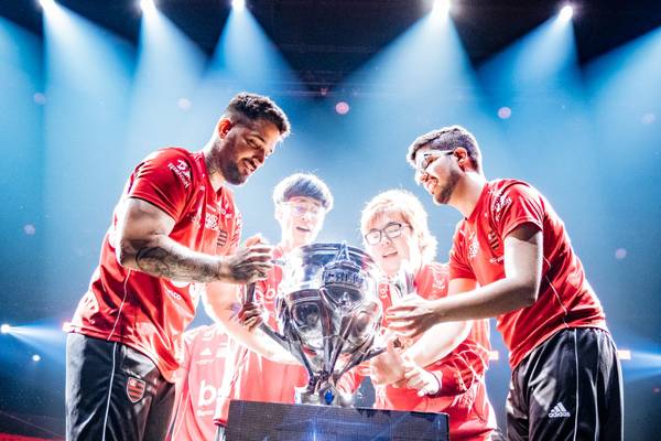 Flamengo Esports completa três anos: veja trajetória no LoL e Free Fire