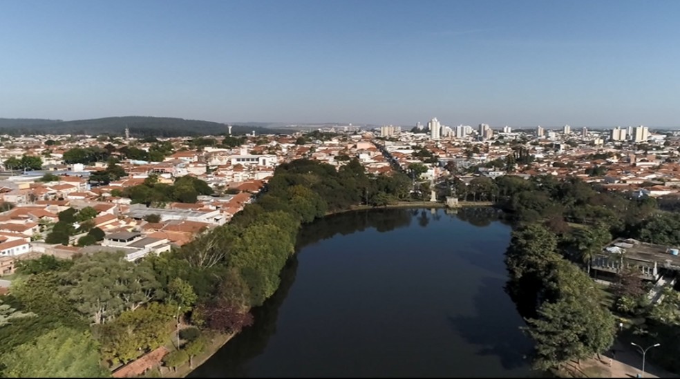 Justica De Rio Claro Suspende Obras Autorizadas Pelo Novo Plano Diretor Sao Carlos E Araraquara G1