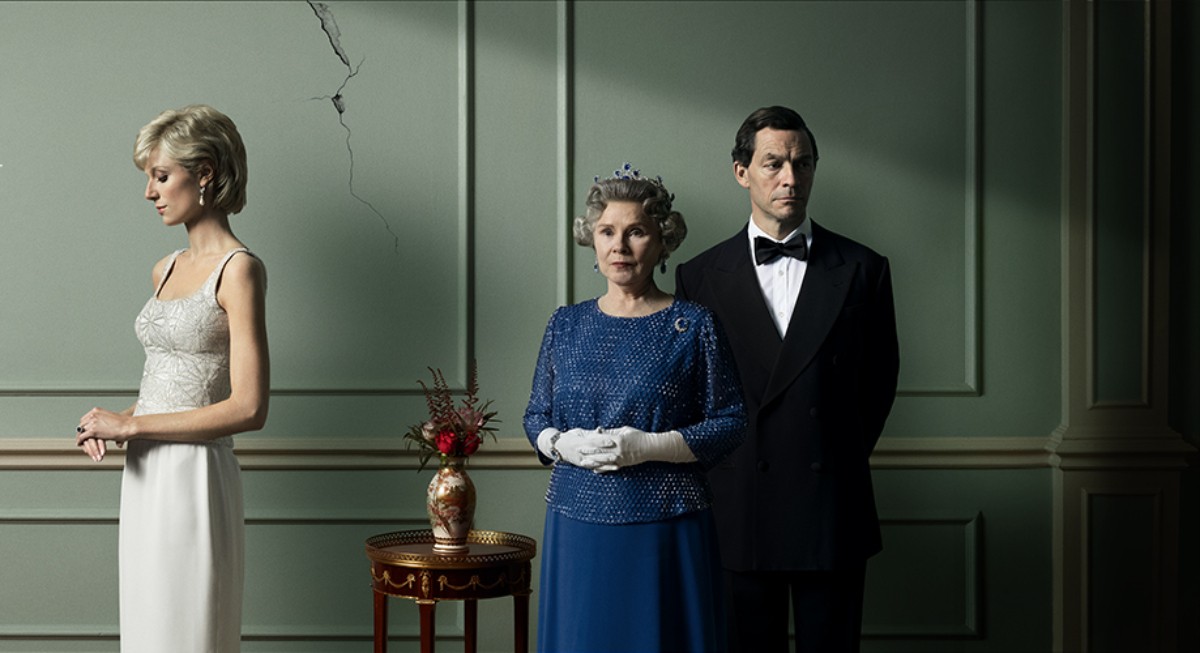 The Crown: veja o que a crítica diz sobre a 5ª temporada
