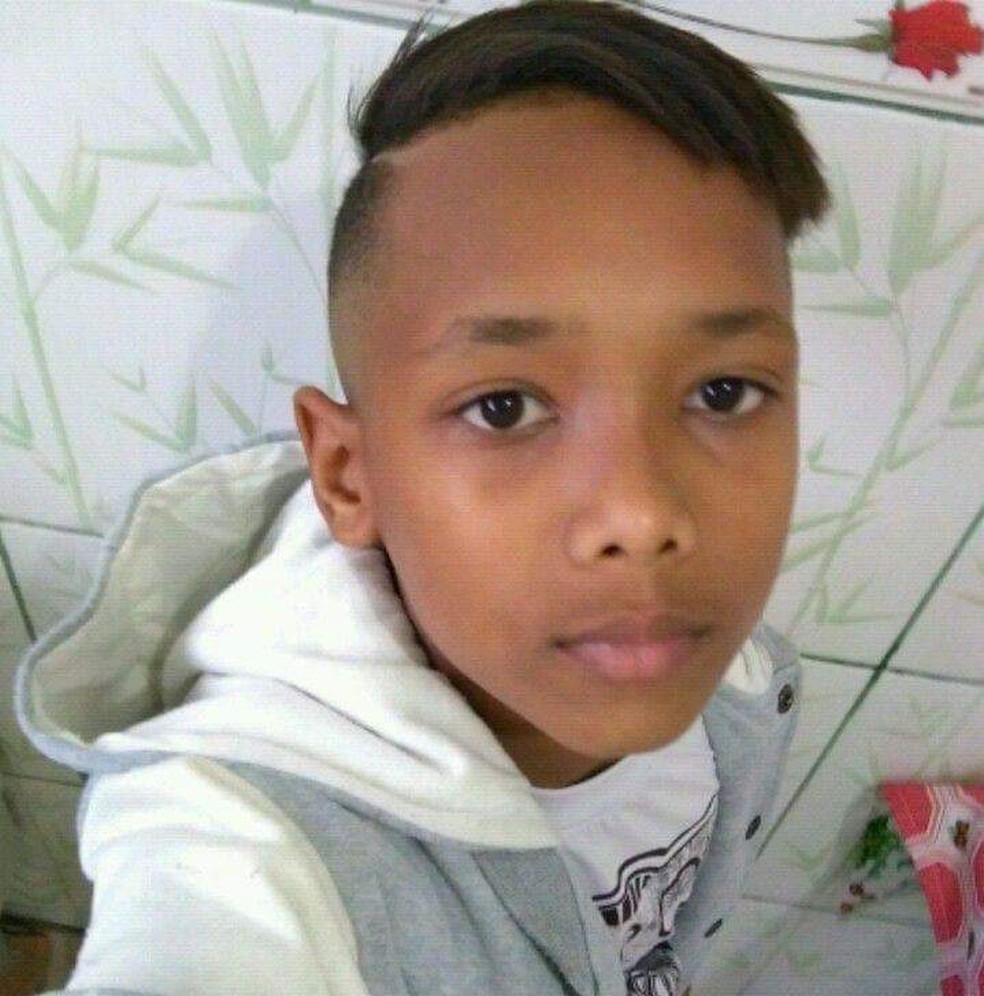 Corpo De Garoto De 13 Anos E Encontrado Apos Desaparecer No Mar Em Praia Grande Santos E Regiao G1