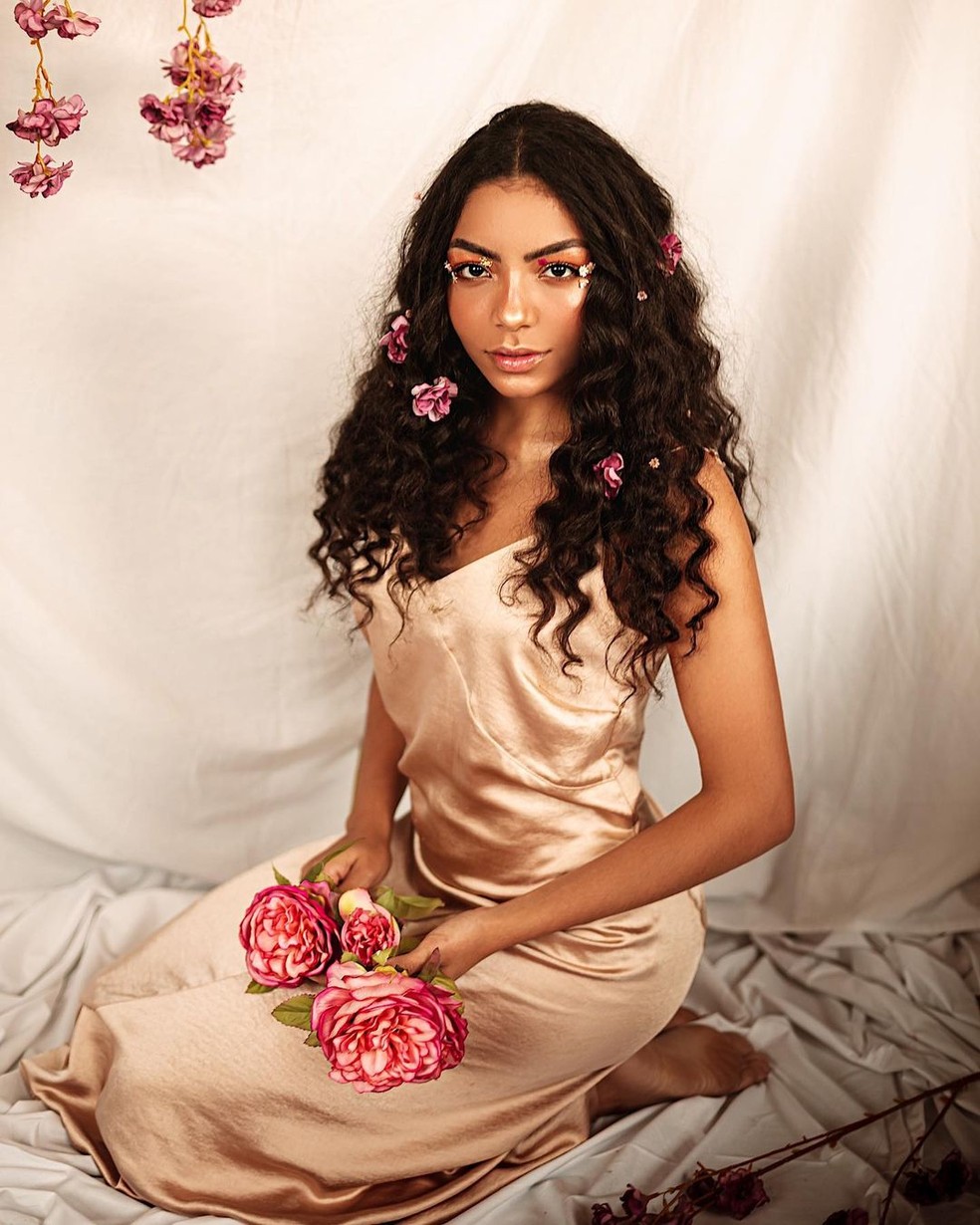 Notícias | Any Gabrielly, a brasileira que dá voz a Moana ...