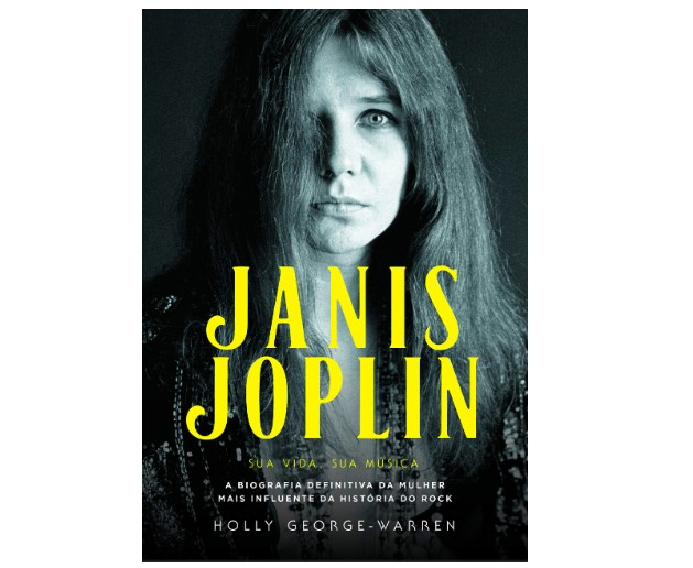 Janis Joplin – Sua Vida, Sua Música (Foto: Reprodução/Amazon)