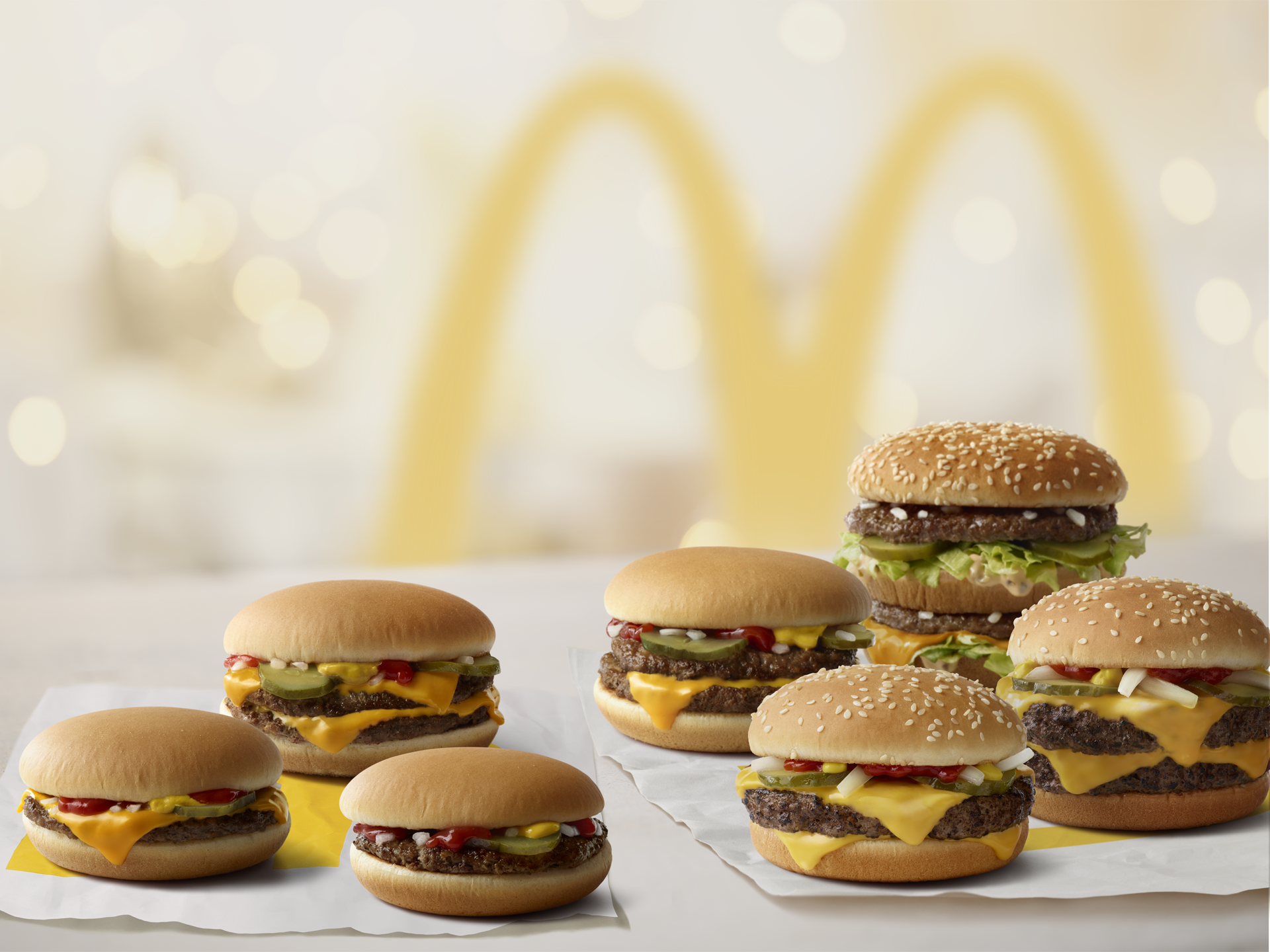 McDonald's vai atender apenas via delivery, drive-thru e viagem no Brasil thumbnail