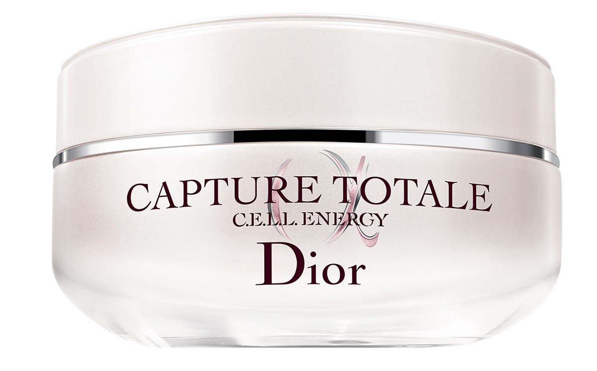 Beauty tudo - Creme para Área dos Olhos  Capture Totale Cell Energy, Dior, R$ 429 (Foto: Elder Martins)