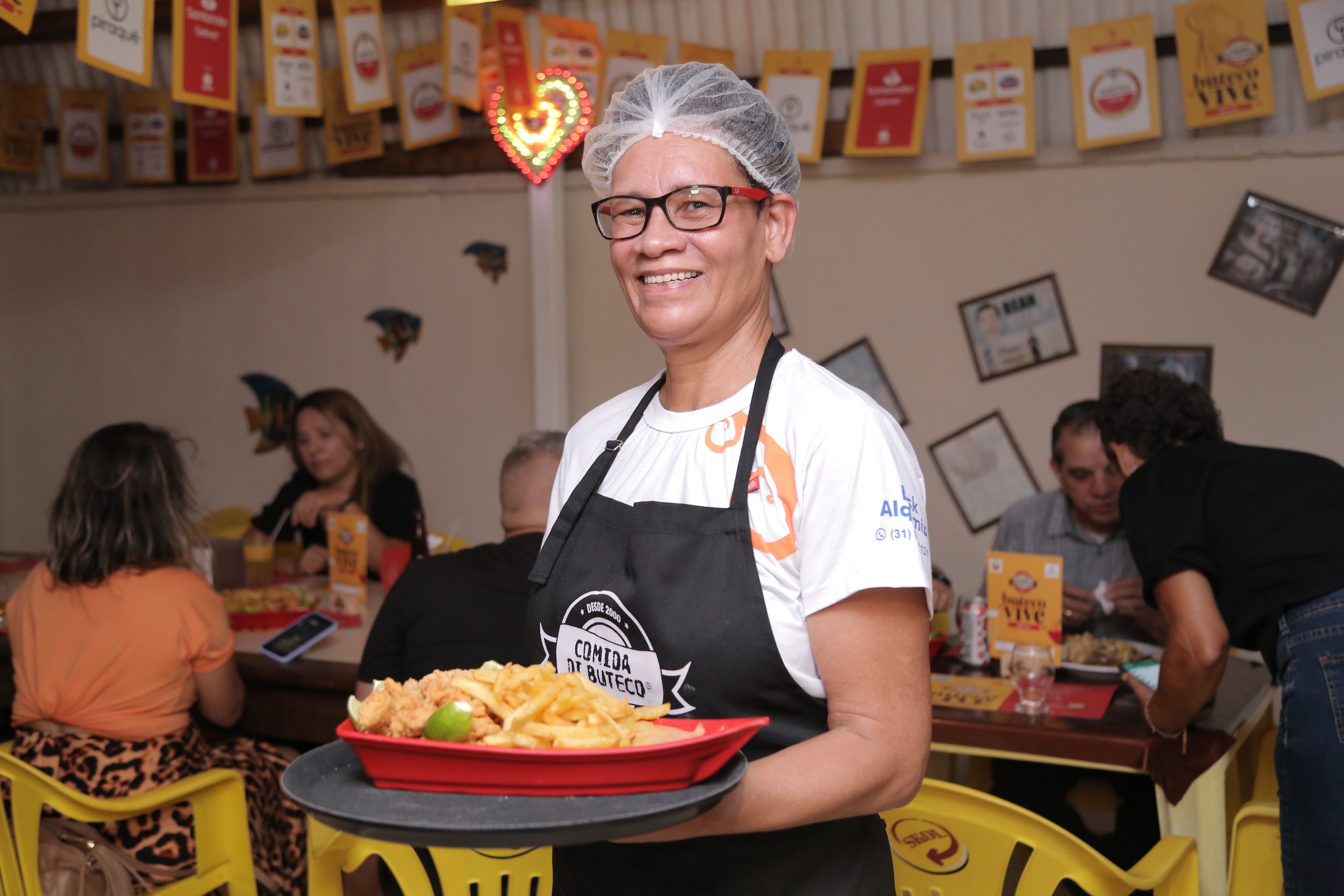 Comida di Buteco no Vale do Aço terá 19 bares participantes em 2022