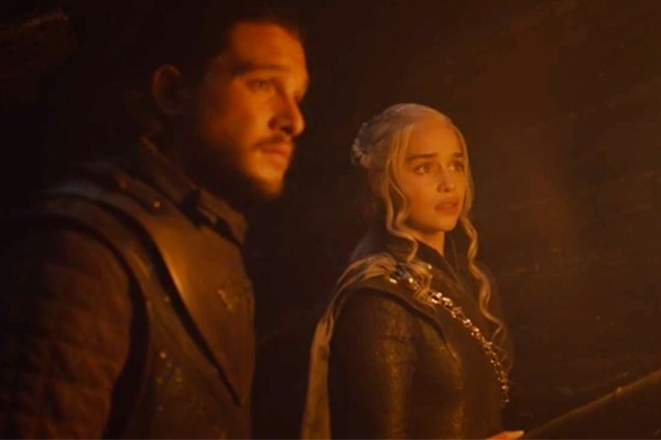 Mais 7 teorias sobre Game of Thrones que irão explodir sua cabeça