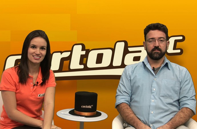 Editor do GloboEsporte.com aposta no Santos e Flu na 3ª rodada do Cartola