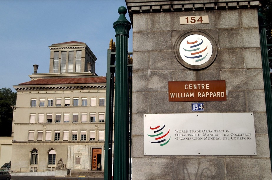 OMC tenta chegar a pacote modesto para evitar fiasco