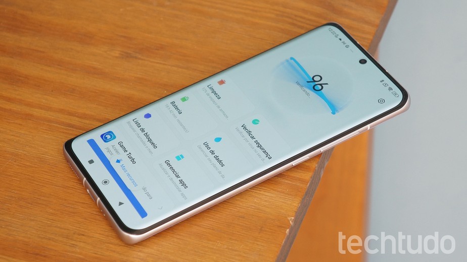 Como usar o Game Turbo da Xiaomi Celular TechTudo