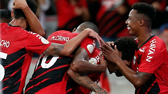 Foto: (Albari Rosa/Gazeta do Povo)