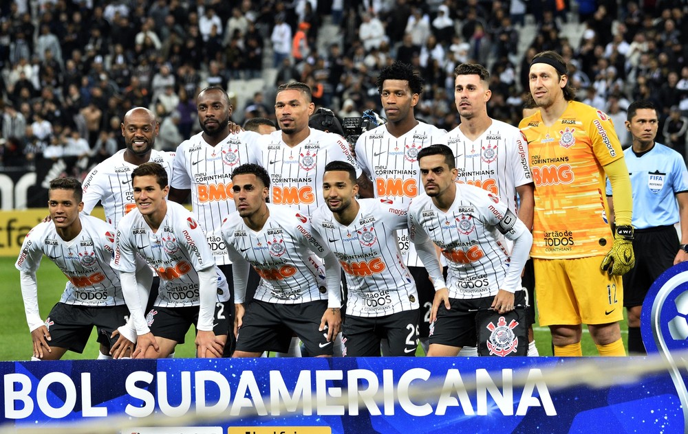 Notas da partida: Confira as notas para os destaques do Timão entre Corinthians 0x0 Fluminense