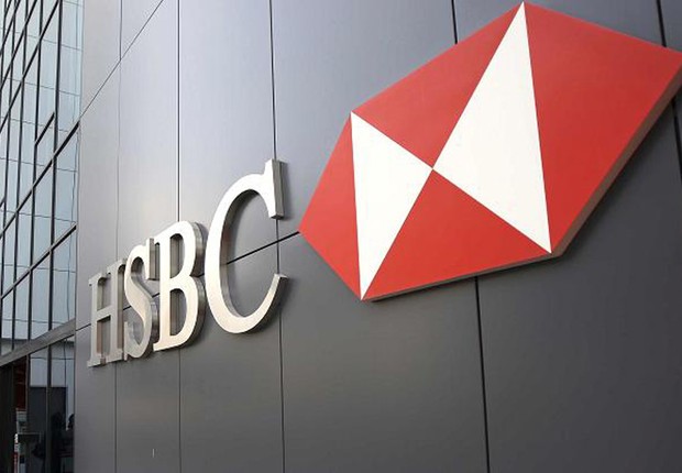 HSBC (Foto: Getty Images)