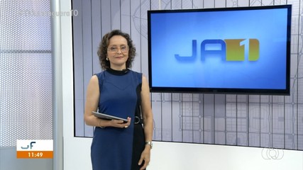 Confira as notícias desta sexta-feira (12) no JA1