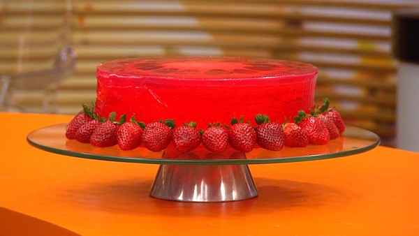 Pode Assar Bolo Em Forma De Vidro Bolo De Vidro Receitas Gshow Gshow