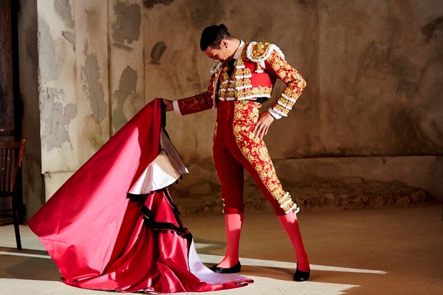 Dolce & Gabbana 2015 (Foto: Domenico Dolce)