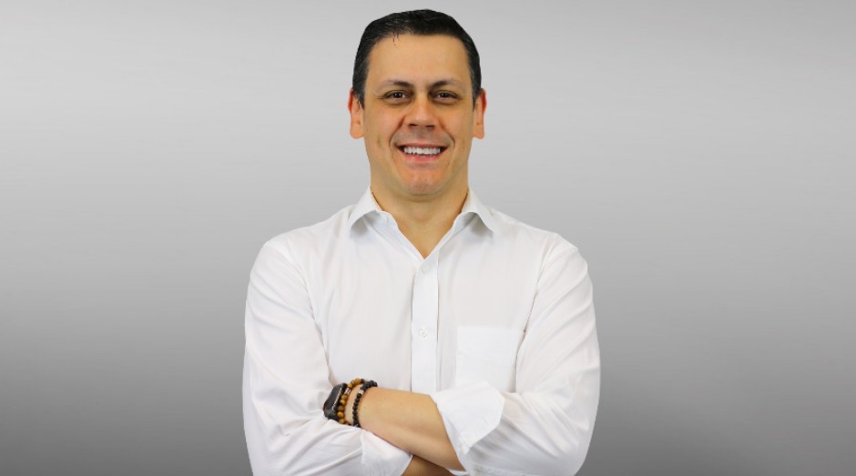 Leandro Souza, fundador da LS Ensino (Foto: Divulgação)