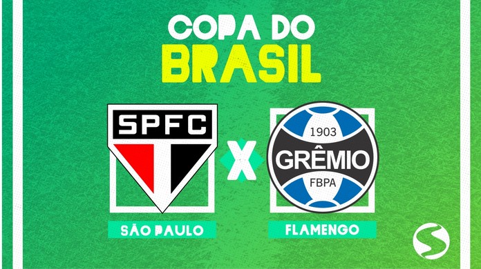 Sao Paulo E Gremio Decidem Uma Vaga Na Final Da Copa Do Brasil Tvriosul Rede Globo