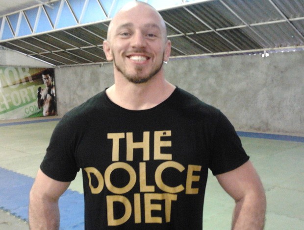 Nutricionista Mike Dolce garante: 'Cris Cyborg será uma lenda entre os ...