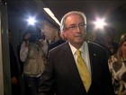 Janot quer tornozeleira eletrônica, caso Eduardo Cunha não seja preso