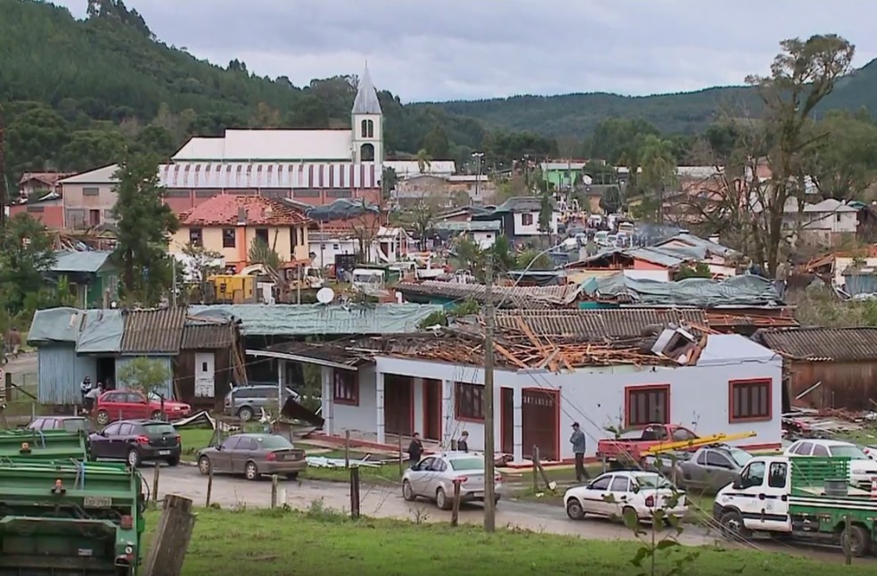 Vila Oliva Caxias Do Sul