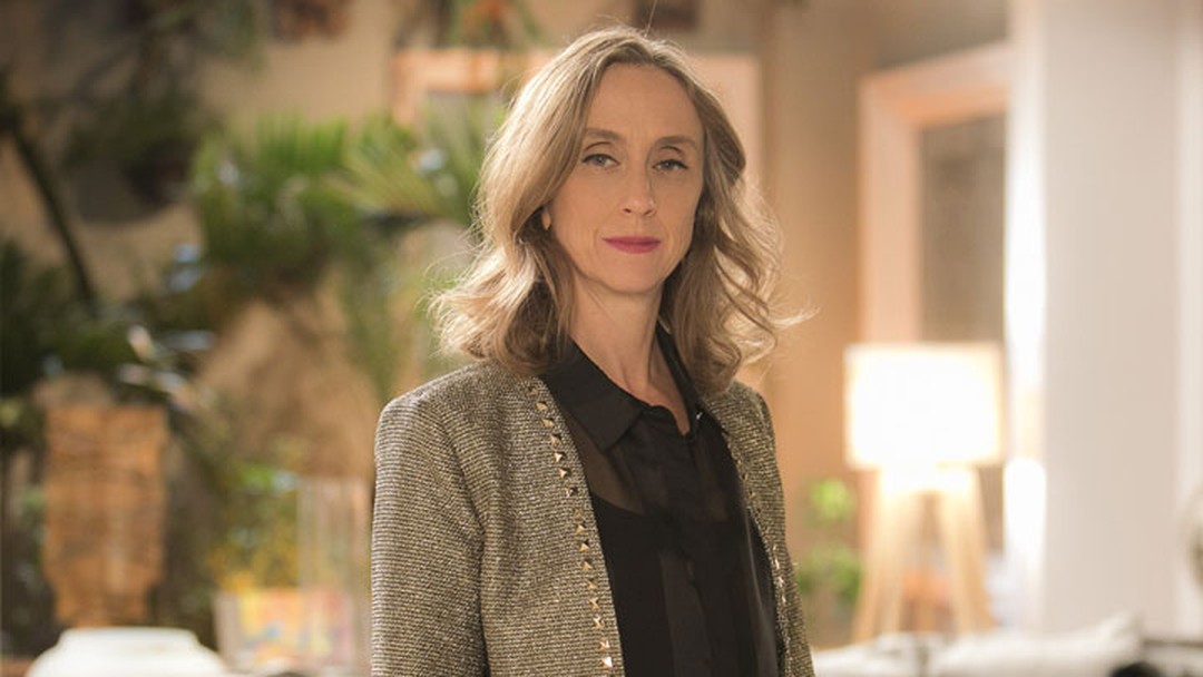 Betty Gofman Artistas GSHOW