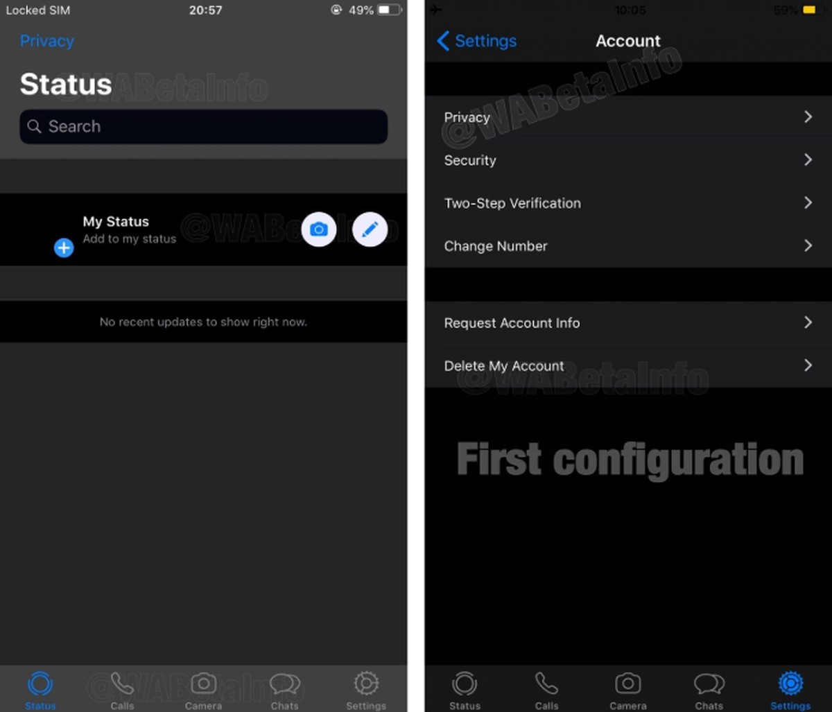 Featured image of post Modo Escuro Foto Para Papel De Parede Do Whatsapp