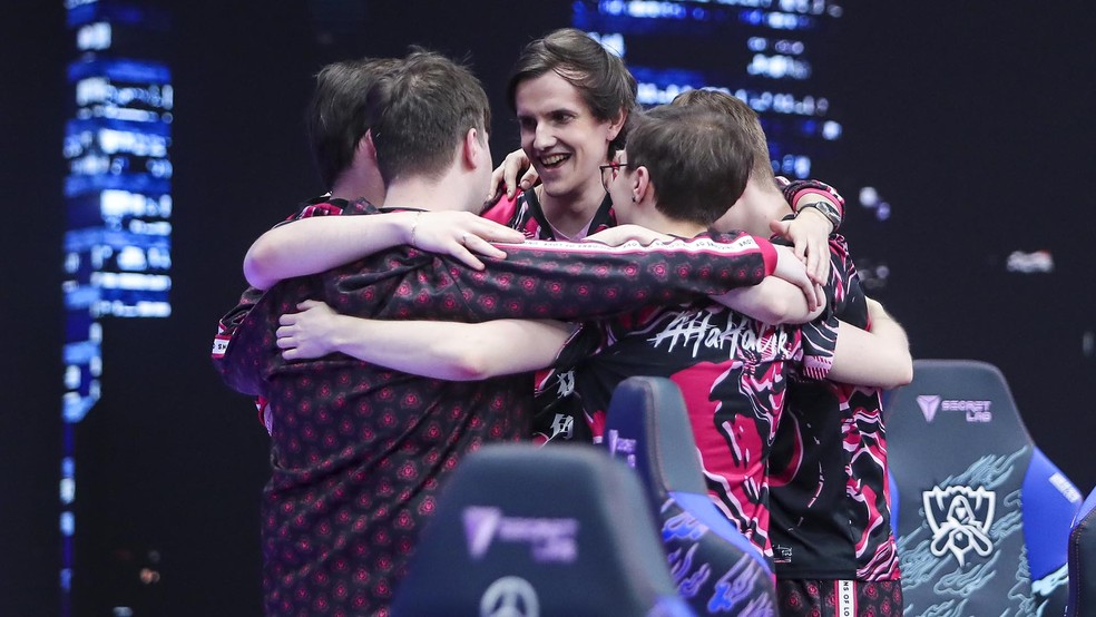 Mundial De Lol 2020 Horarios E Como Ver Jogos Da Fase De Grupos Ao Vivo Campeonatos Techtudo