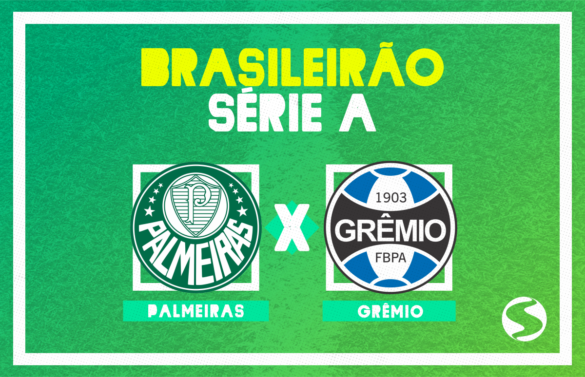 Brasileirão: Palmeiras e Grêmio jogam neste domingo (24 ...