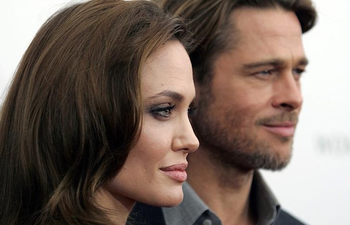 Angelina Jolie dit que Brad Pitt l’a agressée, elle et ses enfants, en 2016 |  Pop et art