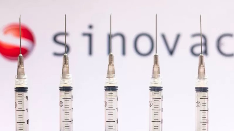 Governo do Maranhão começa a distribuir doses da CoronaVac para imunização infantil
