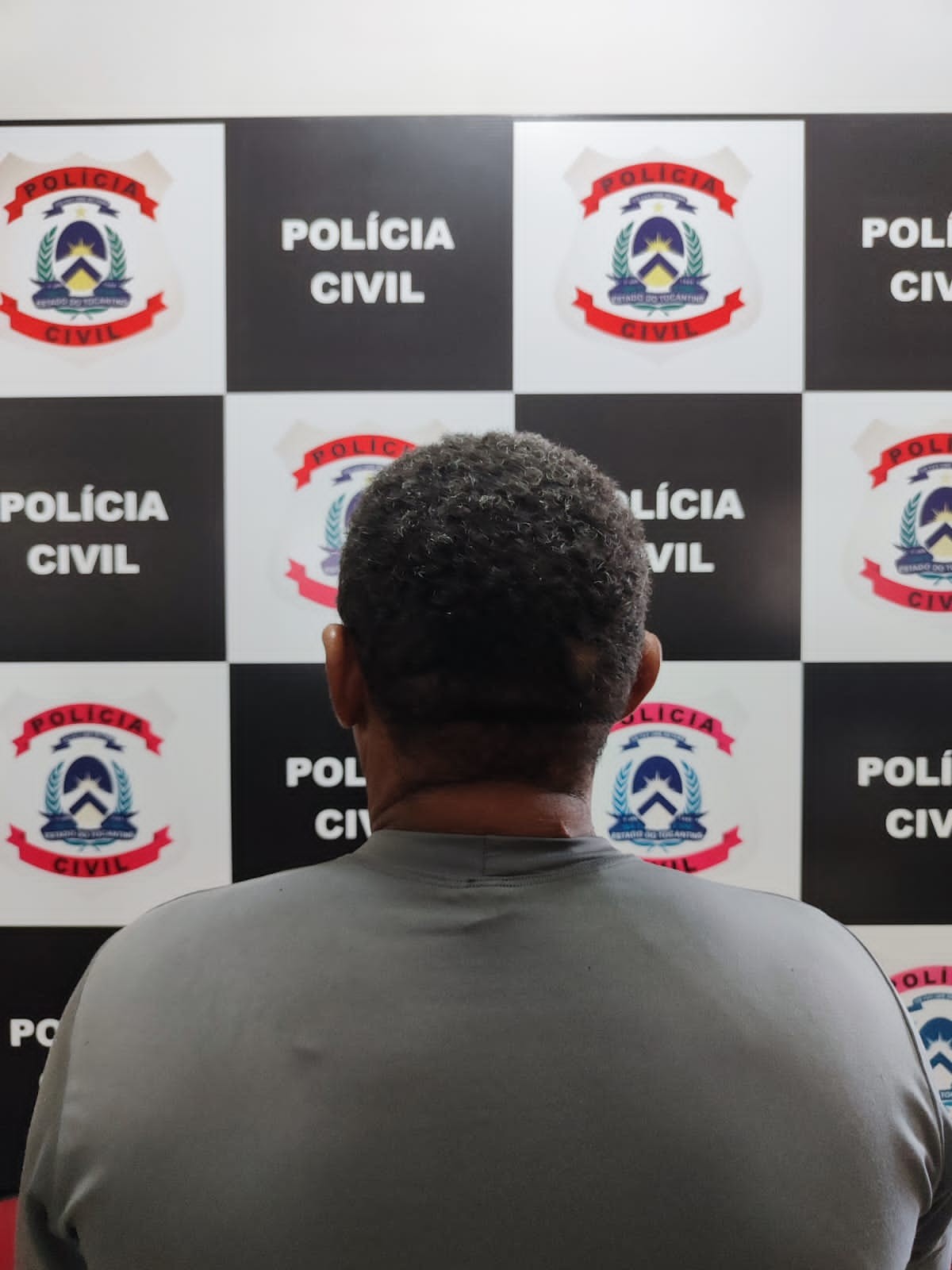 Suspeito de matar a tiros ex-mulher no Piauí é preso em Palmas (TO) três anos após o crime