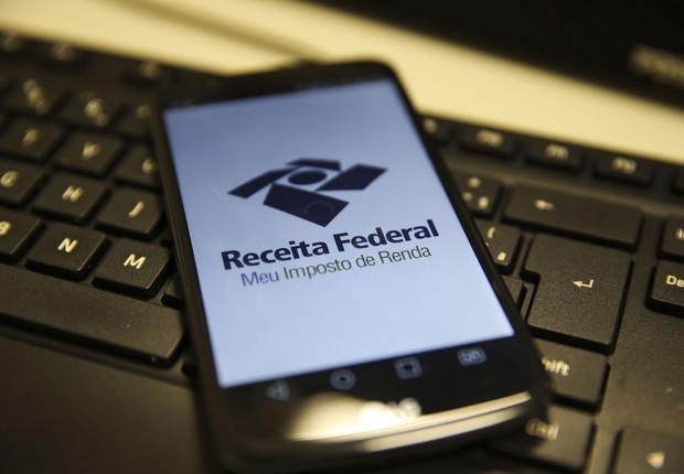 Receita Federal (Foto: Marcello Casal JrAgência Brasil)