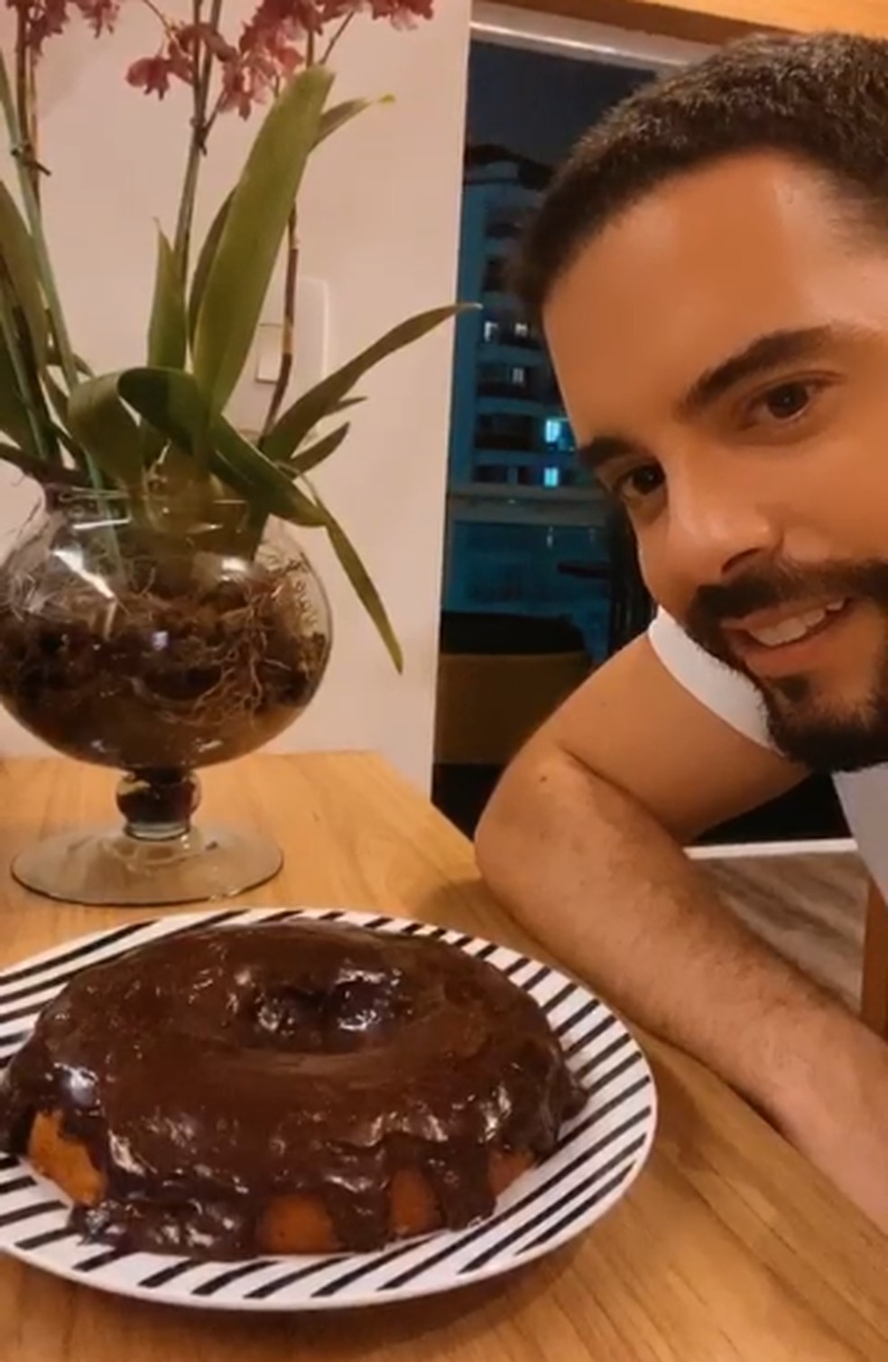 Bolo De Cenoura Low Carb Receitas Receitas A receita e super simples, 100% baseada em ingredientes acessiveis. bolo de cenoura low carb