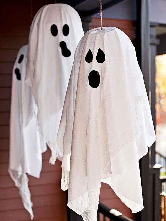 Ideias do Pinterest para o Halloween (Foto: Pinterest)