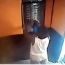 Foto: (Vídeo mostra patroa deixando Miguel sozinho no elevador / Reprodução)