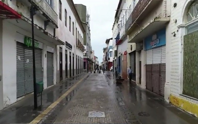Pesquisa diz que 379 lojas fecharam as portas em 2020 no Maranhão