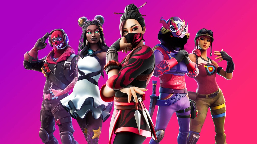 fortnite anuncia nova temporada da fncs com premiacao de mais de r 1 6 milhao fortnite ge